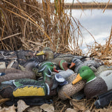 Maxbell Duck Decoy Multifunctional Accessories Garden Decor for Yard Backyard Garden