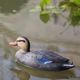 Maxbell Duck Decoy Multifunctional Accessories Garden Decor for Yard Backyard Garden