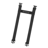 Maxbell Moving Box Carrying Strap with Handle for Pulling Dragging Portable H Shaped Length 155cm