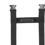Maxbell Moving Box Carrying Strap with Handle for Pulling Dragging Portable H Shaped Length 200cm