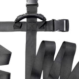 Maxbell Heavy Boxes Carry Strap Travel Luggage Belt for Groceries Pulling Commercial 1.9m