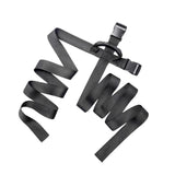 Maxbell Heavy Boxes Carry Strap Travel Luggage Belt for Groceries Pulling Commercial 1.9m