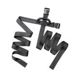 Maxbell Heavy Boxes Carry Strap Travel Luggage Belt for Groceries Pulling Commercial 1.9m