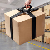 Maxbell Heavy Boxes Carry Strap Travel Luggage Belt for Groceries Pulling Commercial 1.9m