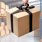 Maxbell Heavy Boxes Carry Strap Travel Luggage Belt for Groceries Pulling Commercial 1.9m