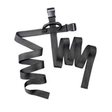 Maxbell Heavy Boxes Carry Strap Travel Luggage Belt for Groceries Pulling Commercial 3m