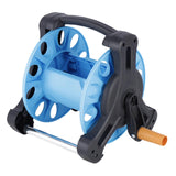 Maxbell Garden Hose Reel Cart Household Pipe Storage Rack for Patio Farm Agriculture
