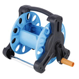 Maxbell Garden Hose Reel Cart Household Pipe Storage Rack for Patio Farm Agriculture