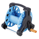 Maxbell Garden Hose Reel Cart Household Pipe Storage Rack for Patio Farm Agriculture