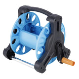 Maxbell Garden Hose Reel Cart Household Pipe Storage Rack for Patio Farm Agriculture