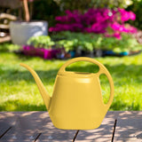 Maxbell Long Mouth Watering Can Easy to Use Gardening Sprinkler Jug for House Flower