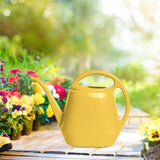 Maxbell Long Mouth Watering Can Easy to Use Gardening Sprinkler Jug for House Flower