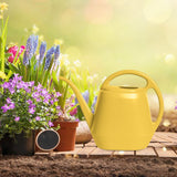 Maxbell Long Mouth Watering Can Easy to Use Gardening Sprinkler Jug for House Flower