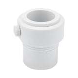 Maxbell Pool Umbrella Stabilizer Adapter Sturdy Replacemnet for Courtyard Party Home