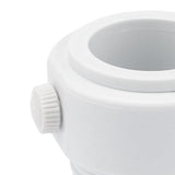 Maxbell Pool Umbrella Stabilizer Adapter Sturdy Replacemnet for Courtyard Party Home