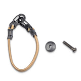 Maxbell Nvg Mount Base Lightweight Helmet Nvg Mount for Outdoor Activities Men Women