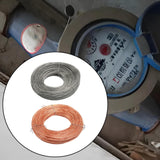 Maxbell Sealing Wire 30M/40M Double-stranded Portable Seal for Electricity Gas 40m