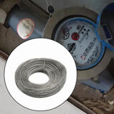 Maxbell Sealing Wire 30M/40M Double-stranded Portable Seal for Electricity Gas 40m