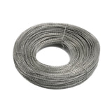 Maxbell Sealing Wire 30M/40M Double-stranded Portable Seal for Electricity Gas 40m