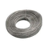 Maxbell Sealing Wire 30M/40M Double-stranded Portable Seal for Electricity Gas 40m