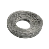 Maxbell Sealing Wire 30M/40M Double-stranded Portable Seal for Electricity Gas 40m