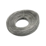 Maxbell Sealing Wire 30M/40M Double-stranded Portable Seal for Electricity Gas 40m