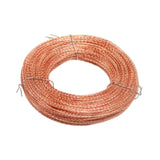 Maxbell Sealing Wire 30M/40M Double-stranded Portable Seal for Electricity Gas 30m