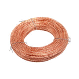 Maxbell Sealing Wire 30M/40M Double-stranded Portable Seal for Electricity Gas 30m