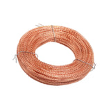 Maxbell Sealing Wire 30M/40M Double-stranded Portable Seal for Electricity Gas 30m