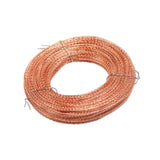 Maxbell Sealing Wire 30M/40M Double-stranded Portable Seal for Electricity Gas 30m