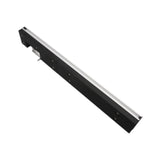 Maxbell Miter Gauge Fence DIY Sturdy Table Saw Accessories for Router Table Band Saw Fence