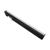 Maxbell Miter Gauge Fence DIY Sturdy Table Saw Accessories for Router Table Band Saw Fence