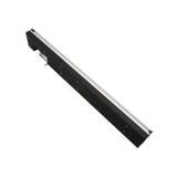 Maxbell Miter Gauge Fence DIY Sturdy Table Saw Accessories for Router Table Band Saw Fence