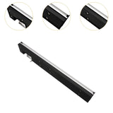 Maxbell Miter Gauge Fence DIY Sturdy Table Saw Accessories for Router Table Band Saw Fence