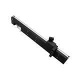 Maxbell Miter Gauge Fence DIY Sturdy Table Saw Accessories for Router Table Band Saw Fence  Limit stop