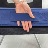 Maxbell Outdoor Deep Seat Cushion Set Universal Furniture Patio Chair for Couch Sofa Green