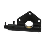 Maxbell Drive Chainsaw Oil Pump Accessories Lawn Equipment Spare Parts for 3200 3500