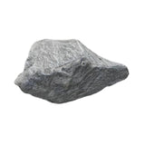 Maxbell Realistic Faux Stone Simulated Landscaping Rock for Outdoor Backyard Terrace 37x23x22 cm