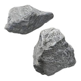 Maxbell Realistic Faux Stone Simulated Landscaping Rock for Outdoor Backyard Terrace 37x23x22 cm