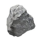 Maxbell Realistic Faux Stone Simulated Landscaping Rock for Outdoor Backyard Terrace 44x26x33 cm