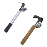 Maxbell Barks Removal Tool Compact Multipurpose Crack Weeder for Lawn Patio Grafting 24x5cm