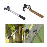 Maxbell Barks Removal Tool Compact Multipurpose Crack Weeder for Lawn Patio Grafting 24x5cm