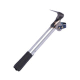 Maxbell Barks Removal Tool Compact Multipurpose Crack Weeder for Lawn Patio Grafting 24x5cm
