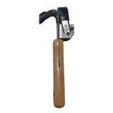 Maxbell Barks Removal Tool Compact Multipurpose Crack Weeder for Lawn Patio Grafting 19x5cm