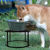 Maxbell Plant Stand Plant Table Desktop Plant Stool for Home Living Room Dining Room