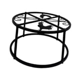 Maxbell Plant Stand Plant Table Desktop Plant Stool for Home Living Room Dining Room