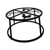 Maxbell Plant Stand Plant Table Desktop Plant Stool for Home Living Room Dining Room
