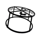 Maxbell Plant Stand Plant Table Desktop Plant Stool for Home Living Room Dining Room