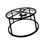 Maxbell Plant Stand Plant Table Desktop Plant Stool for Home Living Room Dining Room