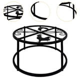 Maxbell Plant Stand Plant Table Desktop Plant Stool for Home Living Room Dining Room